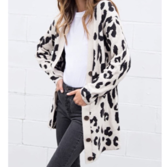 something navy cardigan